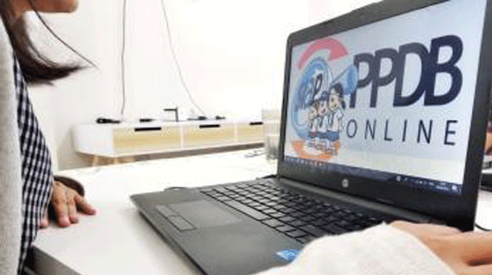 PPDB SMP di Pekanbaru  Dimulai, Ini Penjelasan Dinas Pendidikan