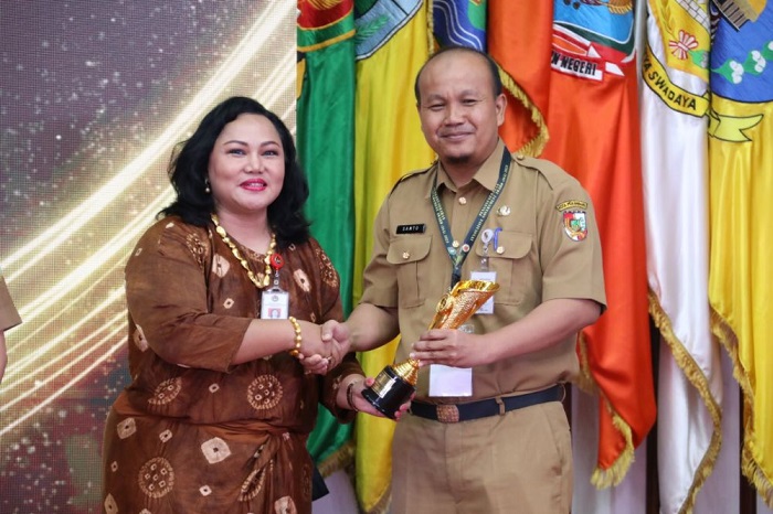 Kemendagri Menilai Pemkot Pekanbaru Sangat Inovatif, Ini Alasannya