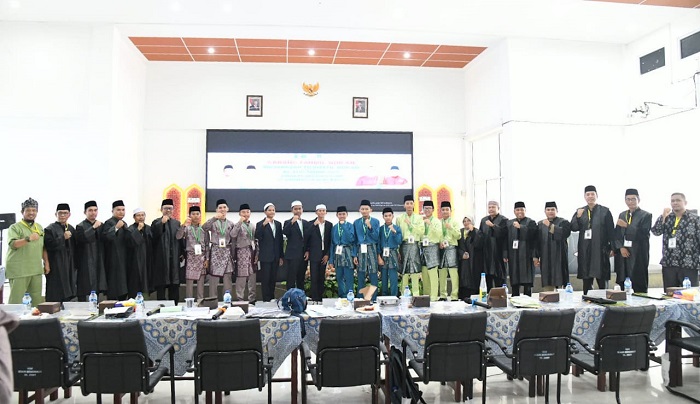 Pekanbaru Juara 1 Fahmil Quran Putri, Kuansing Juara  Putra