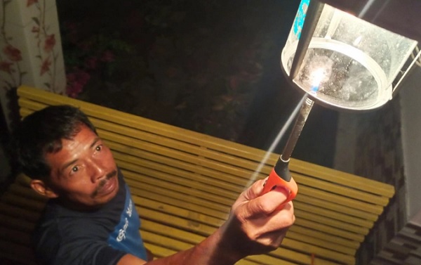 Peternak Sapi di Tapung  Nikmati Energi Terbarukan dari Program Desa Energi Berdikari PHR