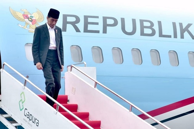Tidak Hadir di Sidang Umum PBB 5 Kali Berturut-turut, Jokowi Pecahkan Rekor Nasional dan Dunia