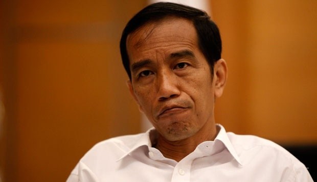 Kritik Jokowi Tak Kunjung Keluarkan Perppu KPK, YLBHI: Ada yang Salah dengan Hati dan Kepalanya
