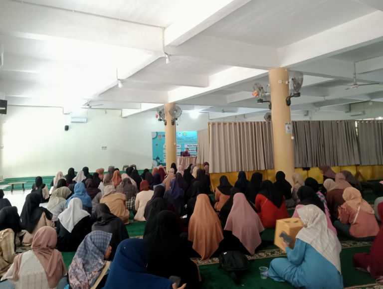 Spirit Badar, Menuju Ramadan Penuh Makna
