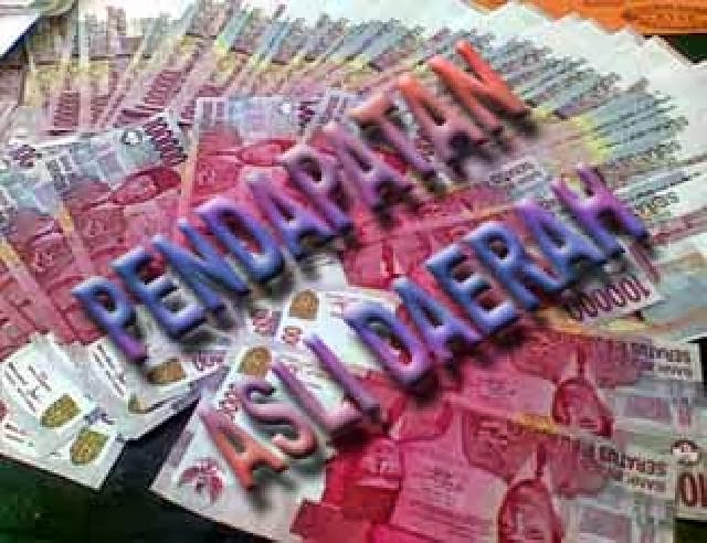 Ini Kata Dispenda Soal PAD 2016: Sebenarnya Kalau Realistis Kami Hanya Sanggup di Rp400 M