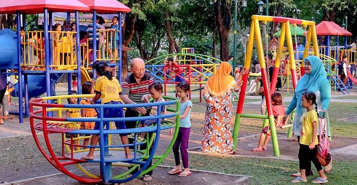 Dukung Kota Layak Anak, Pemko Pekanbaru Anggarkan Rp72 Miliar