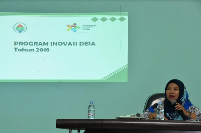 Bulan Ini, Pemkab Bengkalis Gelar Bursa Inovasi Desa 
