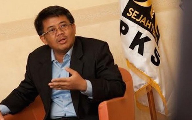 Tak Bakal Sendirian, PKS Optimistis Gerindra Jadi Oposisi