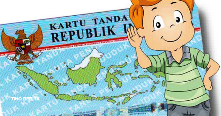 2016, Bayi Baru Lahir Langsung Dibuatkan KTP