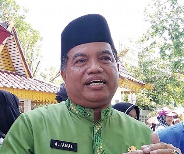 Disdik Pekanbaru Usulkan 610 Guru Honorer Diangkat PPPK