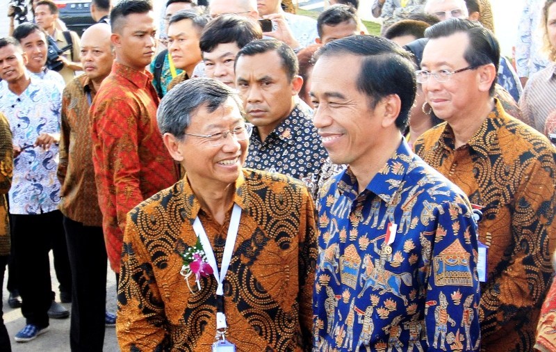 Waduh, Praktisi Pendidikan Ini Minta Jokowi Hapus Pendidikan Agama  di Sekolah
