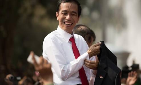 Kasihan 50 Ribu Warga Banten, Sudah Hadir di Lapangan, Jokowi Tak Datang, Ternyata Acara Batal karena Tak Ada Izin 