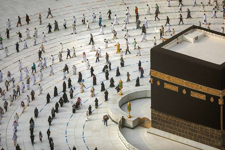 Kabar Baik! Amphuri: Insyaallah Umrah Dibuka 1 November 2020