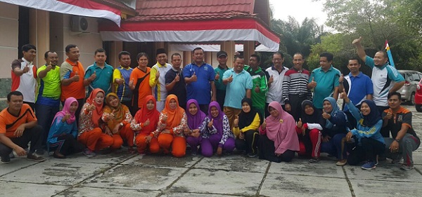 Libatkan Siswa dari Sekolah Berbasis Islam, Kamenag Taja Perlombaan Sambut HUT RI 72