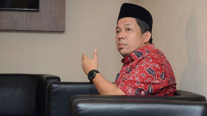 Masalah Banjir, Anies Siap Debat dengan Basuki, Fahri: Ini yang Gue Demen! 