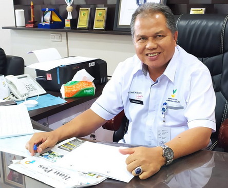 Pemko Usulkan 150 Pasien yang Meninggal Akibat Covid Terima Bantuan