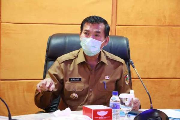 Walikota Perintahkan DLHK Percepat Lelang Jasa Angkutan Sampah