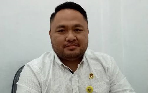 Kejari Rohul Serahkan Oknum  Terlibat  Kasus Perzinahan ke Lapas Pasir Pengaraian