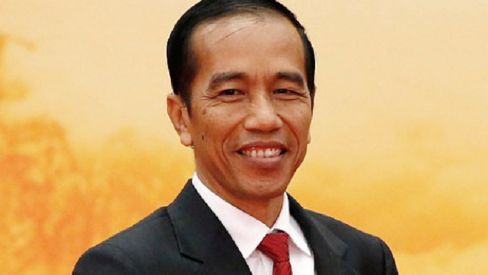 Ingin Hidup Bahagia, Presiden Jokowi Sarankan Warga Dunia Dengar Lagu Dangdut, Percaya?