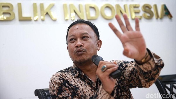 Periksa Dokter yang Autopsi Jenazah Laskar FPI, Komnas HAM Bicara soal Lebam