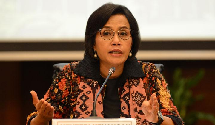 Meski Sudah Masuk Kabinet, Gerindra Tetap Garang dan Lantang Kritik Sri Mulyani yang Doyan Ngutang