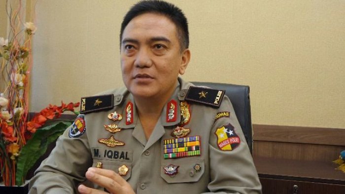 Murka dengan Tindakan KKB Bantai 31 Pekerja di Papua, 'Kita akan Kejar Mereka'