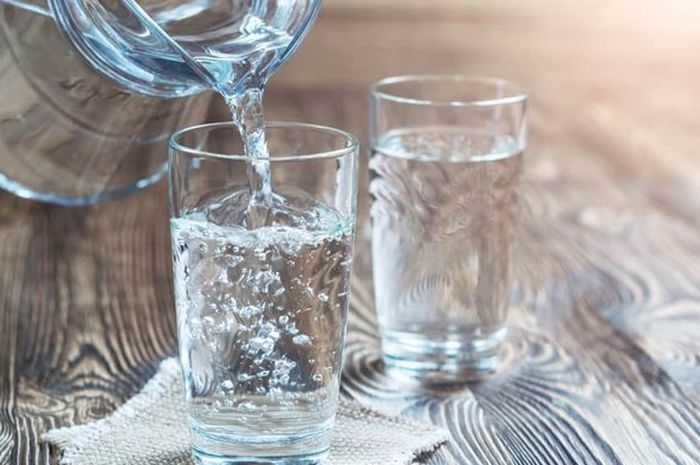 Menyayat Hati! Tak Tega Melihat Anak-anaknya Hanya Berbuka Puasa dengan Air Putih, Ayah Bunuh Diri dengan Minum Racun