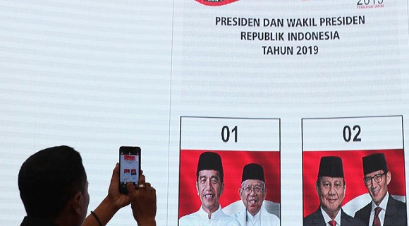 Tidak Cuma di Pemukiman Paspampres, Jokowi Juga Kalah Telak  di  Perumahan  Kopassus, Ini Hasilnya...