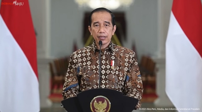 Jokowi Ungkap Kriteria Calon Pemimpin Ibu Kota Baru, Tebak Siapa Kira-kira...
