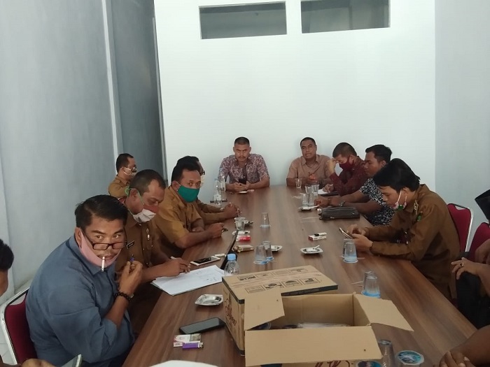 APDESI Rokan Hulu Siapkan Tim Advokasi 