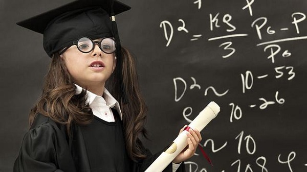 20 Ciri-ciri Kejeniusan pada Orang Dewasa dan Anak-anak, Apakah Kamu Juga Punya?