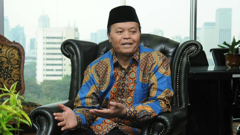 PKS: Megawati Itu Produk Poligami, PSI Mau Menentang Apa?