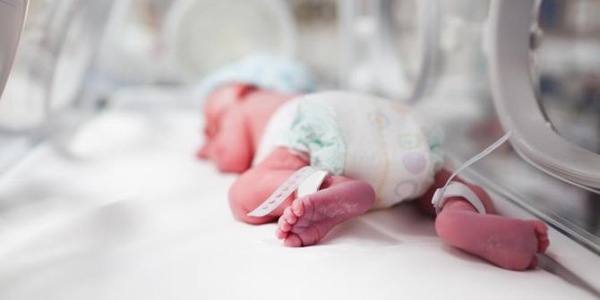 Bayinya Meninggal Usai Dikeluarkan dari Inkubator, Arianto Berniat Gugat Pihak RSUD Rohul