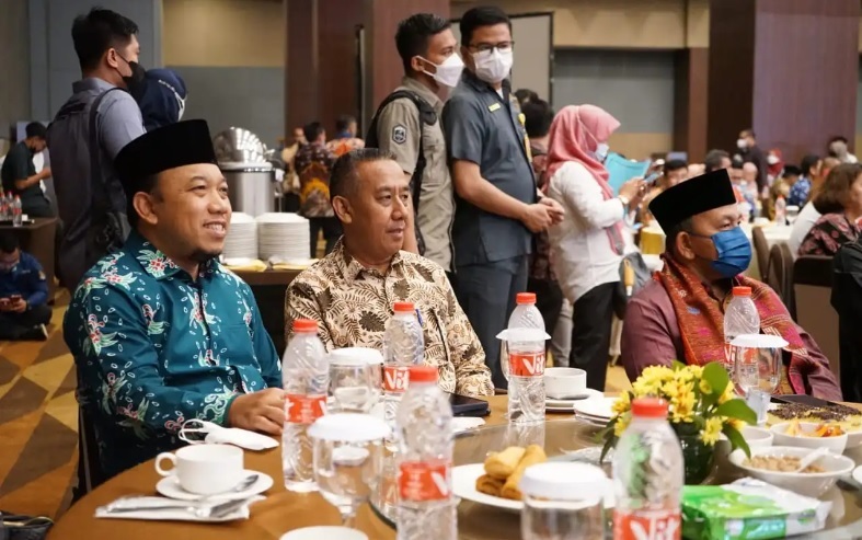 Siak Targetkan  Penurunan Angka Stunting  Hingga 13,79 Persen
