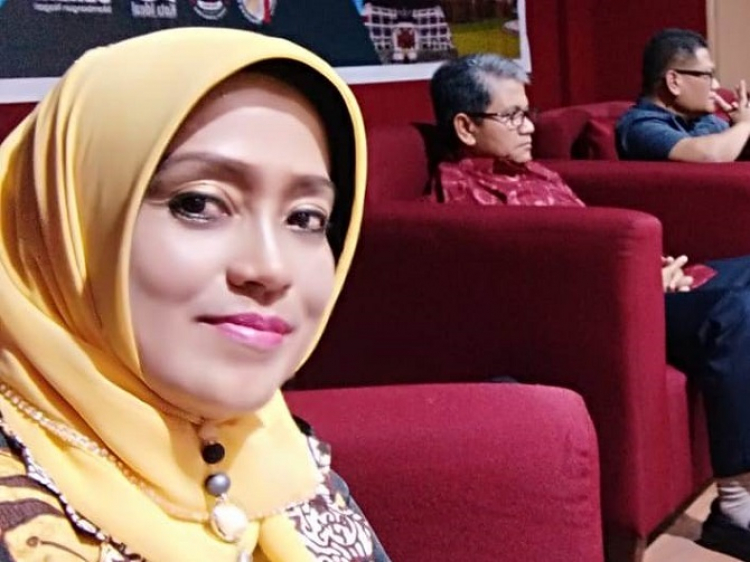 PRIHATIN, Gaji guru Honorer Disini Hanya Rp50.000 Sebulan