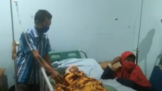 Ngeri! Kejar Layangan Putus, Bocah Ini Nyaris Tewas Dicabik-Cabik Anjing Penjaga Gudang