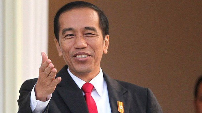 Bukan Karena Memindahkan Ibu Kota, Jokowi Akan Dikenang 100 Tahun ke Depan Bila Lakukan Ini...