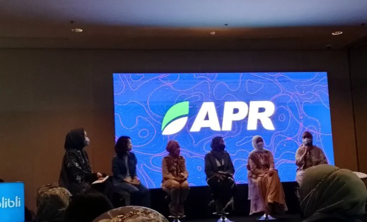 Ini alasan para desainer kerjasama dengan APR