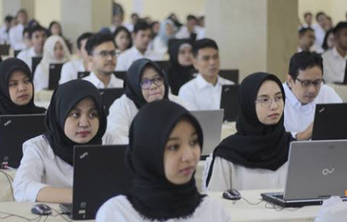 SKD CPNS Pemko Tahun 2024 untuk Wilayah Pekanbaru Berlangsung Mulai 2 November