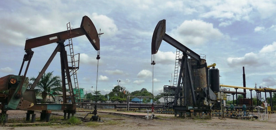Plt Gubri Pusing, DBH Migas Riau Diperkirakan Anjlok Rp6 Triliun
