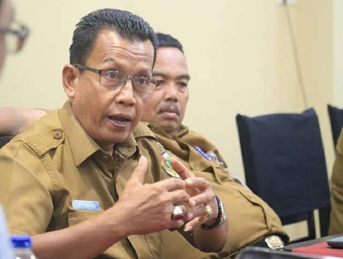 Tahun Ini 379 Ahli Waris Sudah Terima Santunan Kematian