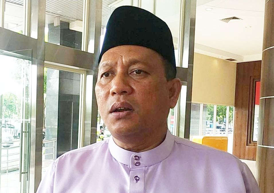 Usai Shalat Jumat, Gubri akan Lantik 500 Pejabat Eselon III & IV Pemprov Riau