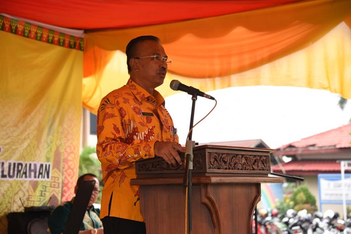 DPMD Bengkalis Tegaskan Penyaluran DD dan P3ID Sudah Dilaporkan ke Mendagri