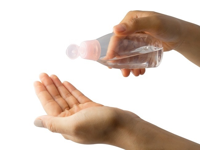 Manfaat Baby Oil untuk Orang Dewasa