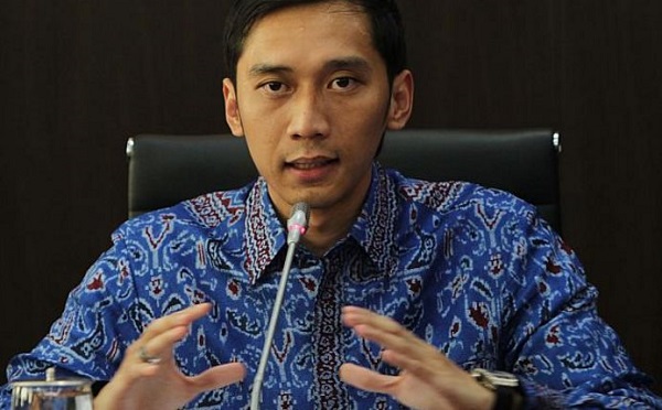 Edhie Baskoro Yudhoyono Ingatkan Sri Mulyani soal Utang, ''Jangan Sampai Ada Istilah Besar Pasak daripada Tiang''