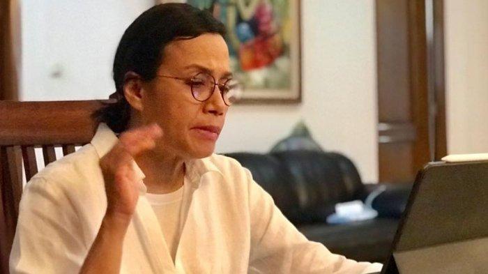 Menteri Keuangan Sri Mulyani Dilanda Kekhawatiran Pasca Cuti Bersama, Karena Apa?