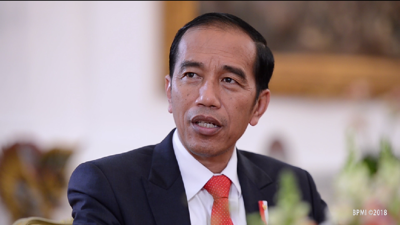 PDIP Pastikan Rencana Kunjungan Jokowi ke Riau Batal, Alasannya?