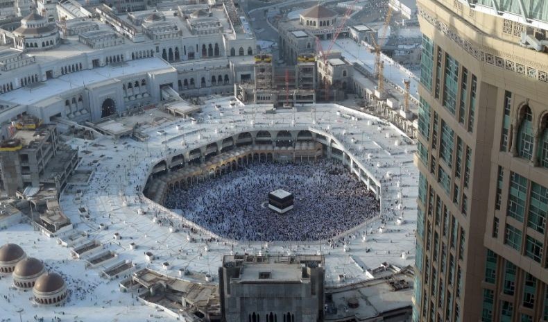 Kabar Buruk! Arab Saudi Minta Umat Islam Tunda Persiapan Haji di Tengah Ketidakpastian akibat Corona