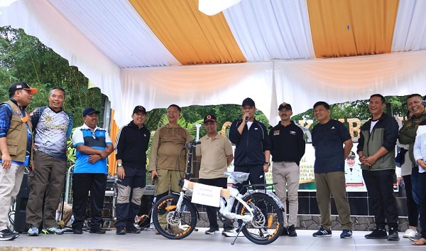 Ndak Janji, Tapi Muflihun Tegas Akan Bebaskan Pekanbaru dari Tiga Masalah Ini...