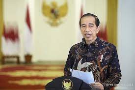 Ini Daftar 141 Kabupaten/Kota yang Terapkan PPKM Level 4 3-9 Agustus