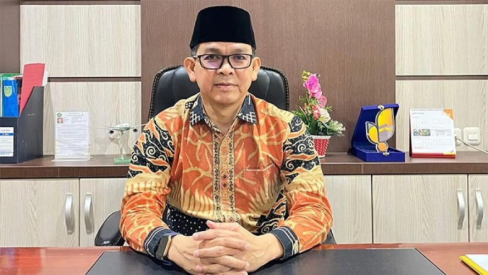 Kabar Duka: Calon Jemaah Haji Asal Kampar Meninggal Dunia di Batam